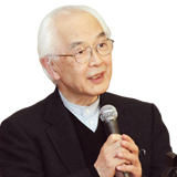 柳田 邦男（ノンフィクション作家）