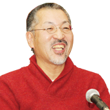 あべ 弘士（絵本作家）