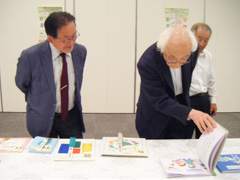 第二次審査会風景